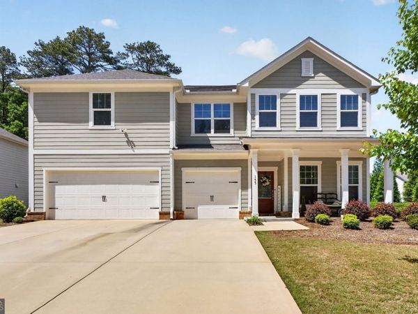 155 Woodford Drive, Covington, GA 30016