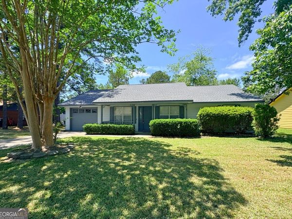 204 Merriwood Circle, Kingsland, GA 31548