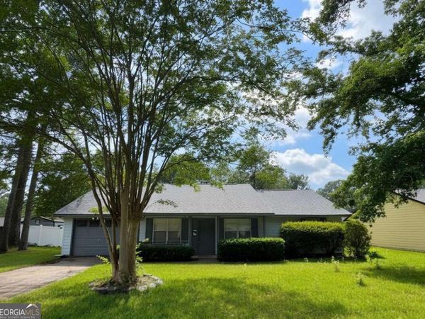 204 Merriwood Circle, Kingsland, GA 31548