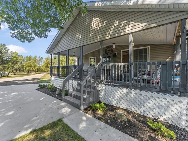 11486 Old US Hwy 131, Fife Lake, MI 49633