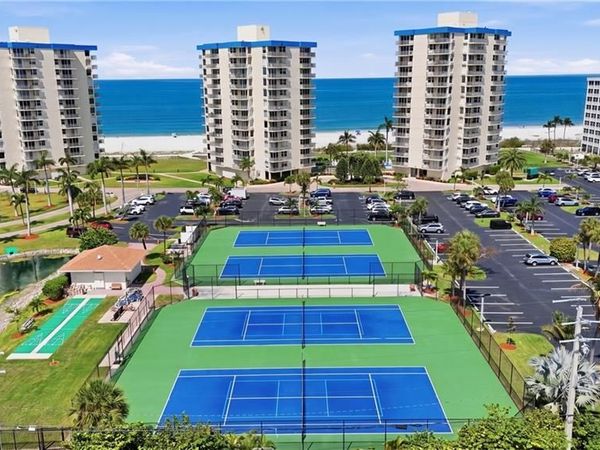 7300 Estero BLVD , Unit 102, FORT MYERS BEACH, FL 33931