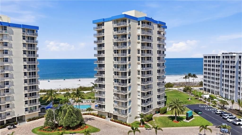 7300 Estero Blvd, Unit 102, Fort Myers Beach, FL 33931 Photo