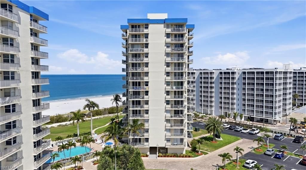 7300 Estero Blvd, Unit 102, Fort Myers Beach, FL 33931 Photo