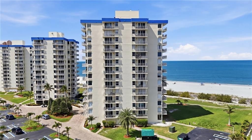 7300 Estero Blvd, Unit 102, Fort Myers Beach, FL 33931 Photo