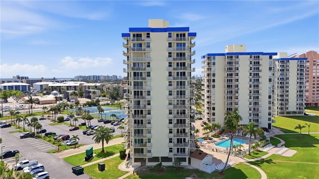 7300 Estero Blvd, Unit 102, Fort Myers Beach, FL 33931 Photo