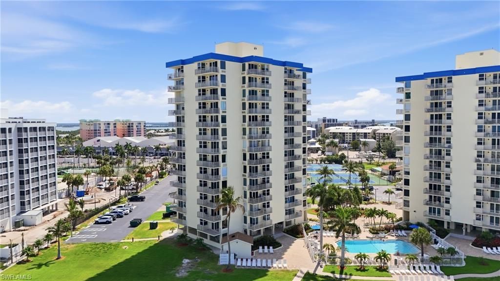 7300 Estero Blvd, Unit 102, Fort Myers Beach, FL 33931 Photo