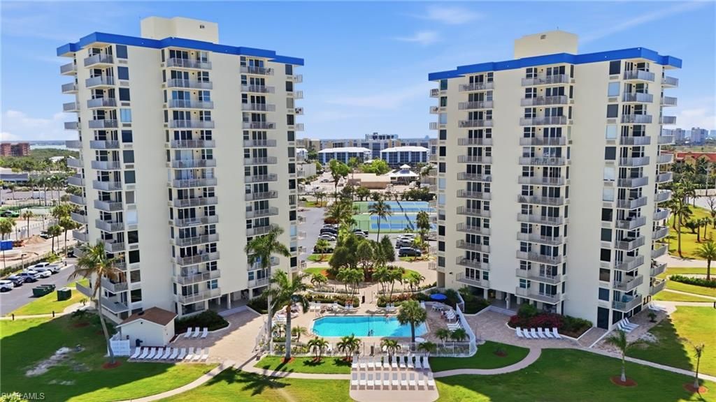 7300 Estero Blvd, Unit 102, Fort Myers Beach, FL 33931 Photo