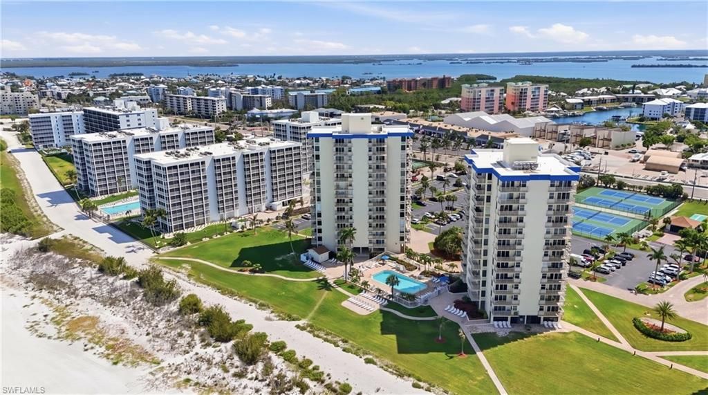 7300 Estero Blvd, Unit 102, Fort Myers Beach, FL 33931 Photo