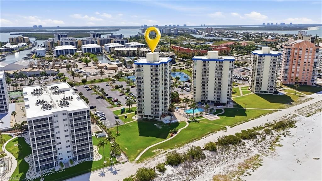 7300 Estero Blvd, Unit 102, Fort Myers Beach, FL 33931 Photo