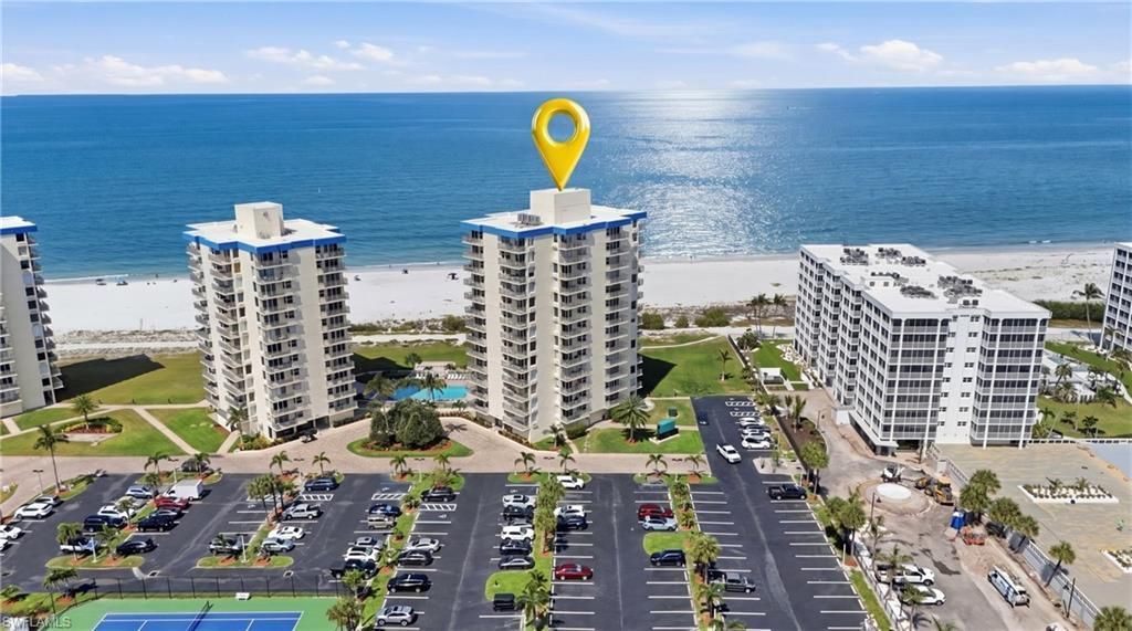 7300 Estero Blvd, Unit 102, Fort Myers Beach, FL 33931 Photo