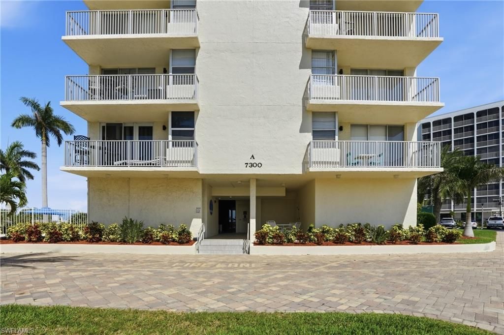 7300 Estero Blvd, Unit 102, Fort Myers Beach, FL 33931 Photo