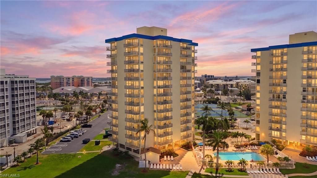 7300 Estero Blvd, Unit 102, Fort Myers Beach, FL 33931 Photo