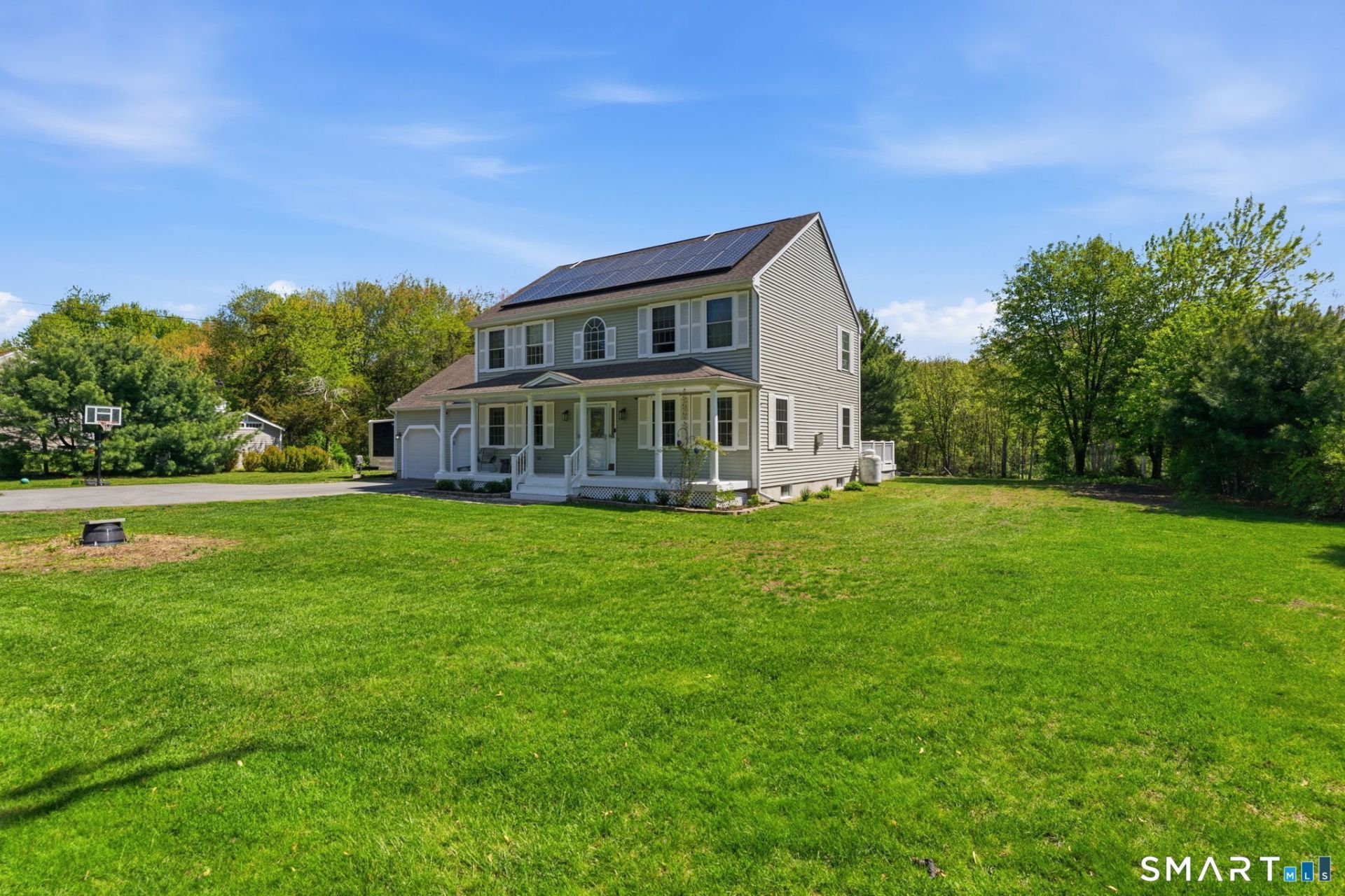 51 Pautipaug Hill, Sprague, CT 06033 Main Photo