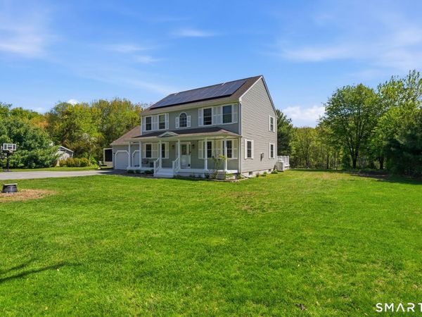 51 Pautipaug Hill, Sprague, CT 06033