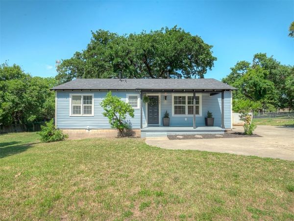 1237 N Holly Avenue, Oklahoma City, OK 73127