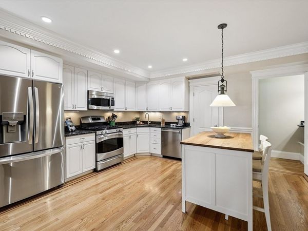 578 E Broadway, Unit 1, Boston, MA 02127