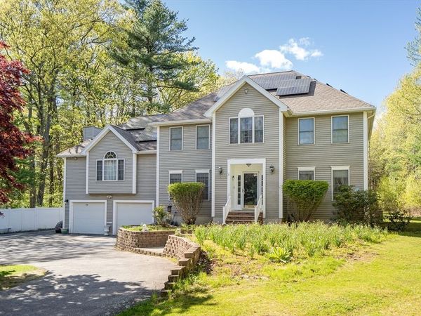 3 Avalon Court, Methuen, MA 01844
