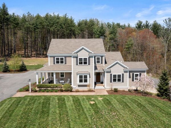 99 Red Gate Rd, Tyngsborough, MA 01879