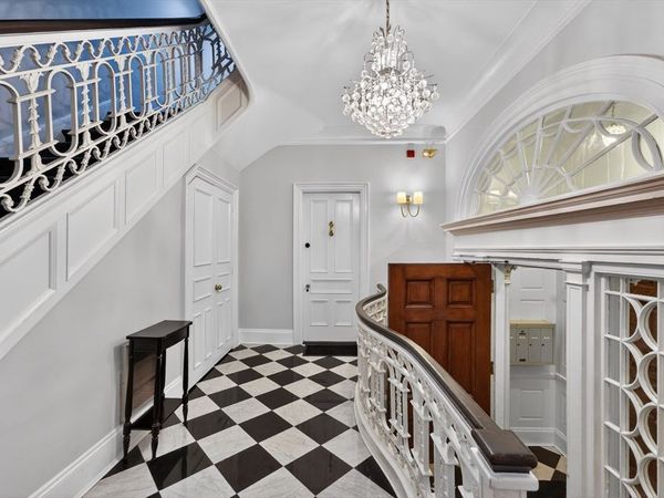 12 Hereford St., Unit 2, Boston, MA 02115