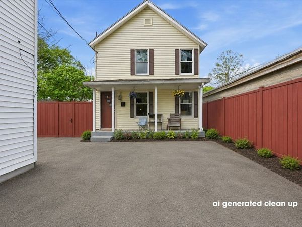 57 Adam St, Pittsfield, MA 01201