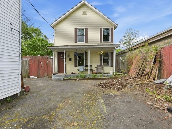 57 Adam St, Pittsfield, MA 01201