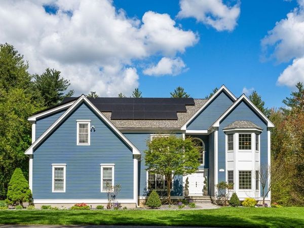 220 Newtown Road, Acton, MA 01720