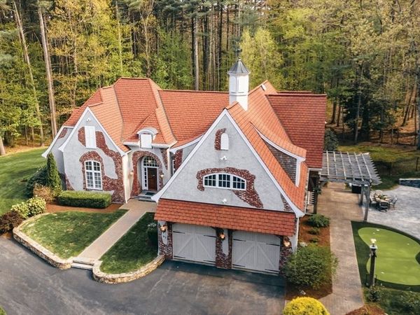 97 Fox Run, Bolton, MA 01740