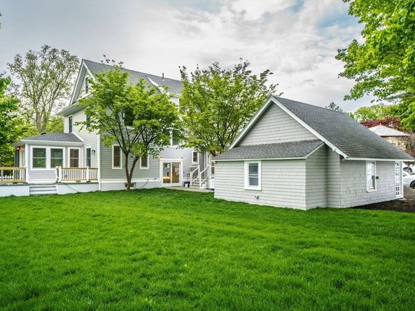 368 Worcester St, Wellesley, MA 02481