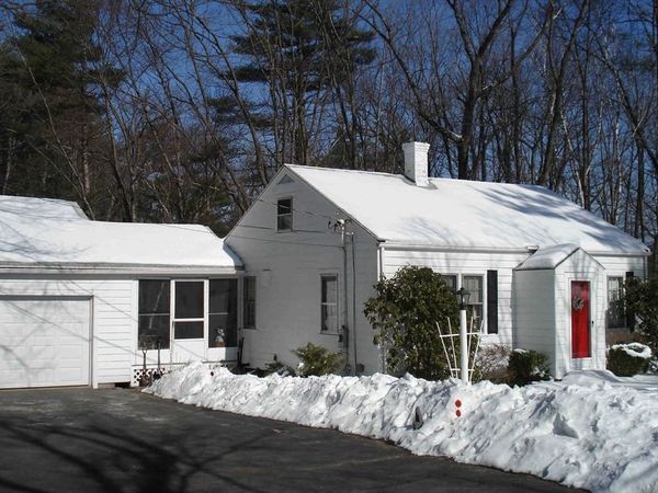 783 West St, Leominster, MA 01453