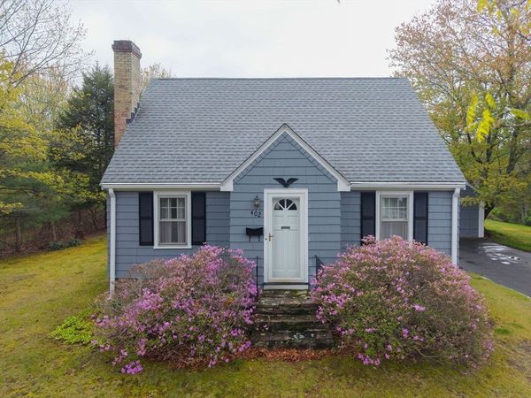 402 Prospect St, West Boylston, MA 01583