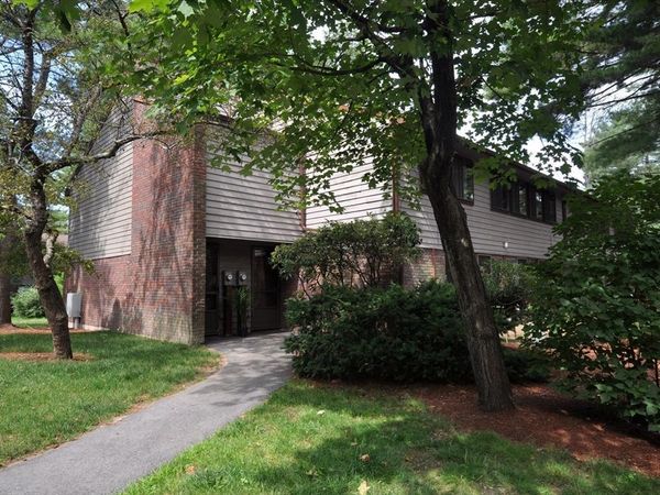 505 Tumbling Hawk, Unit 505, Acton, MA 01718