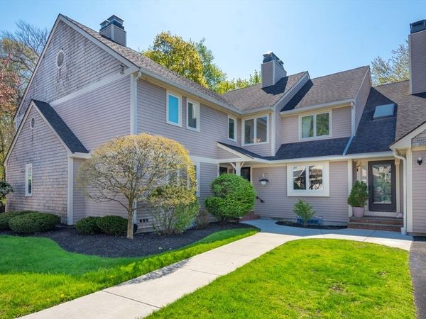 42 Jasper Lane, Unit 42, Randolph, MA 02368