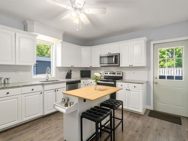 147 Oak, Abington, MA 02351