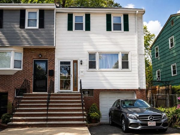 18 Ralston Rd, Boston, MA 02136
