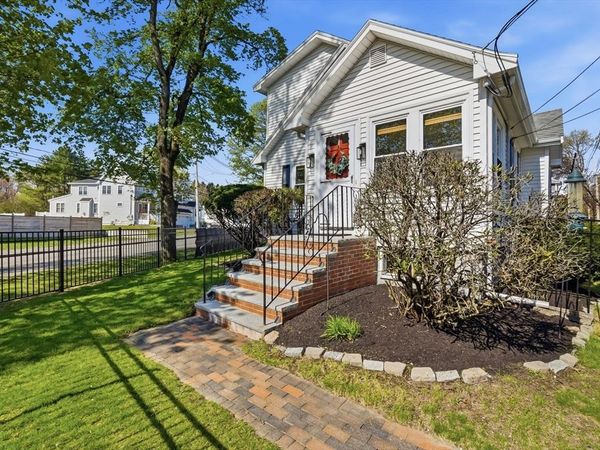 6 Adams St, Danvers, MA 01923