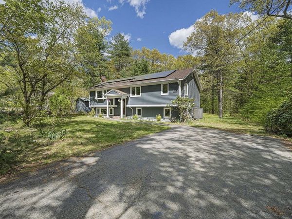 136 Allen Road, Easton, MA 02375