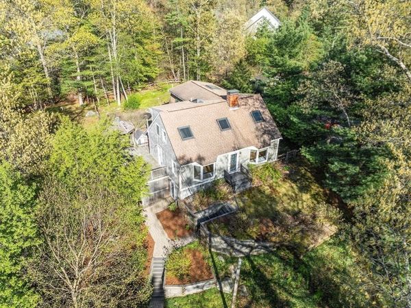 215 Wethersfield Street, Rowley, MA 01969
