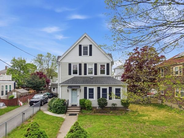 75 Walker St, Quincy, MA 02171