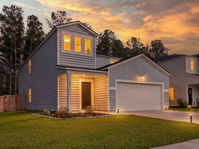 451 Camellia Bloom Drive, Moncks Corner, SC 29461