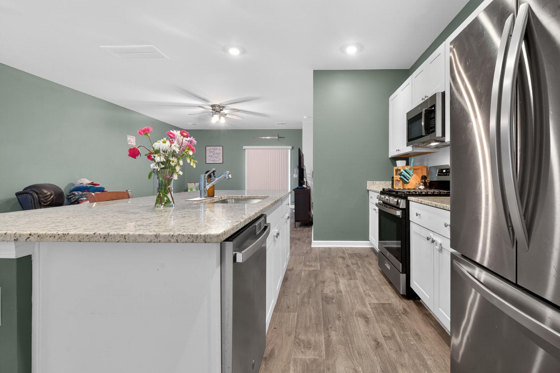 451 Camellia Bloom Drive Photo 13
