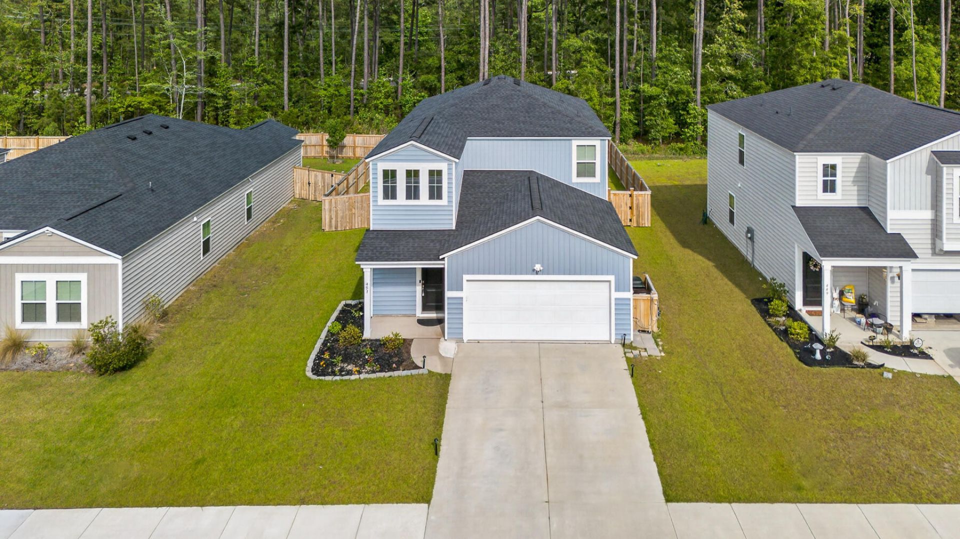 451 Camellia Bloom Drive Photo 4