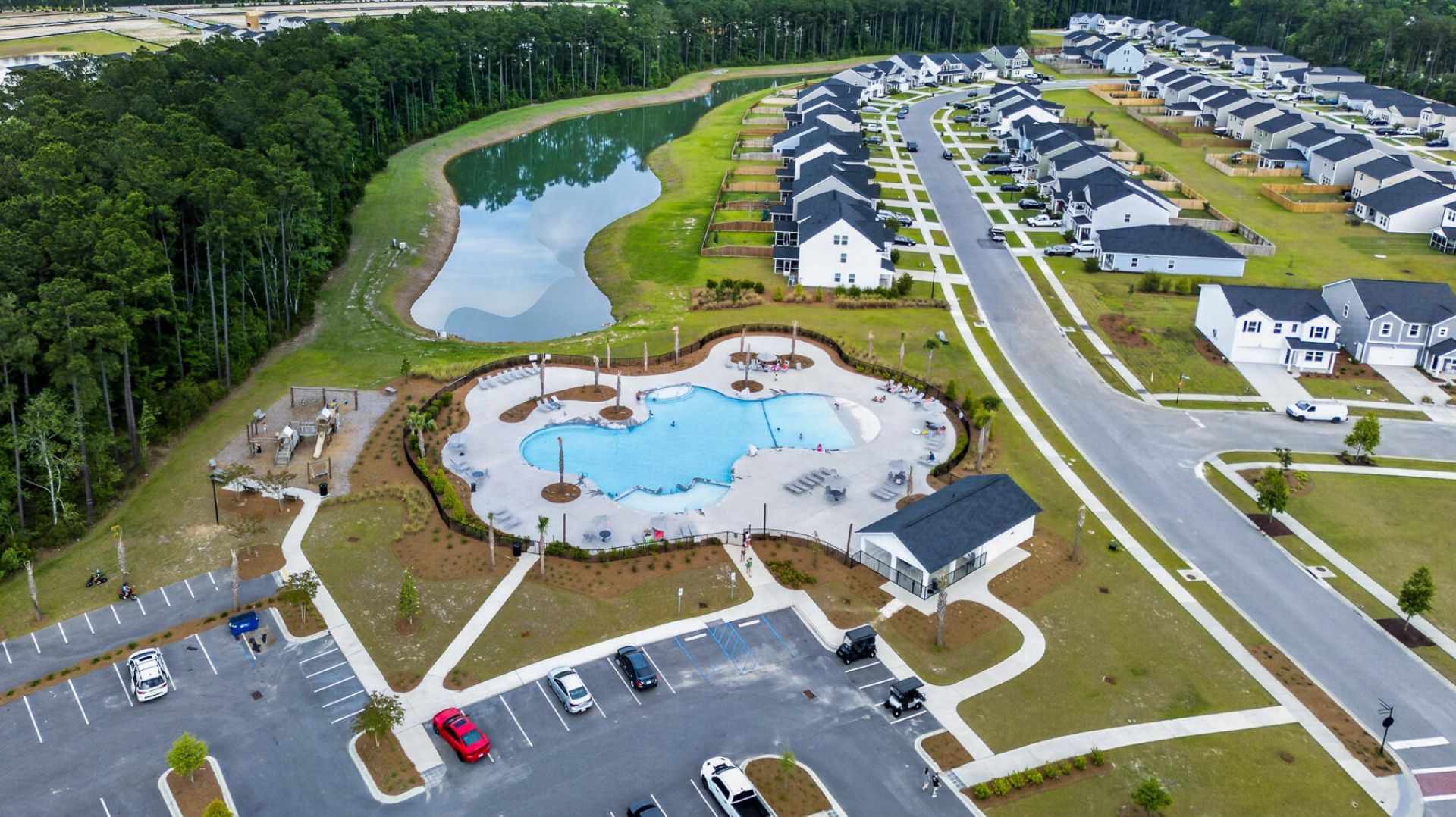 451 Camellia Bloom Drive Photo 47