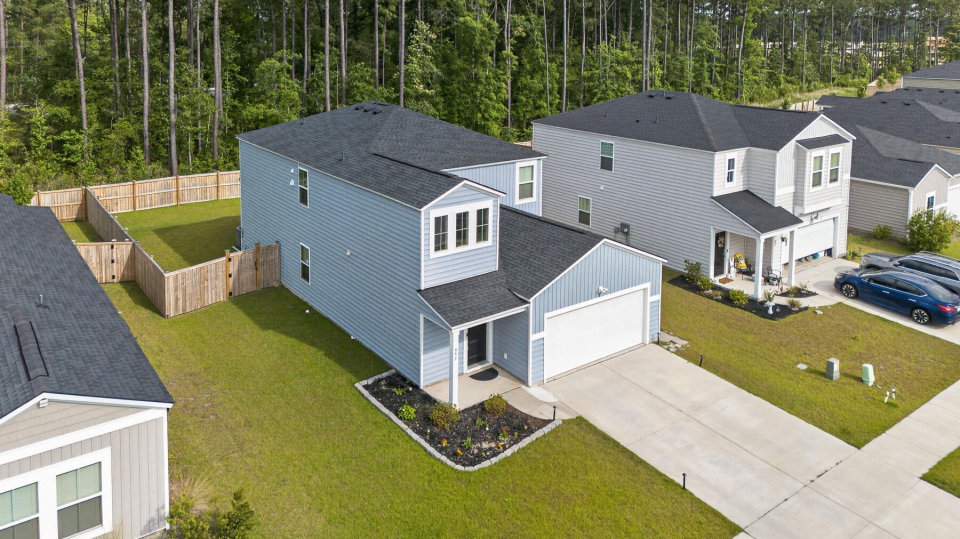 451 Camellia Bloom Drive Photo 5