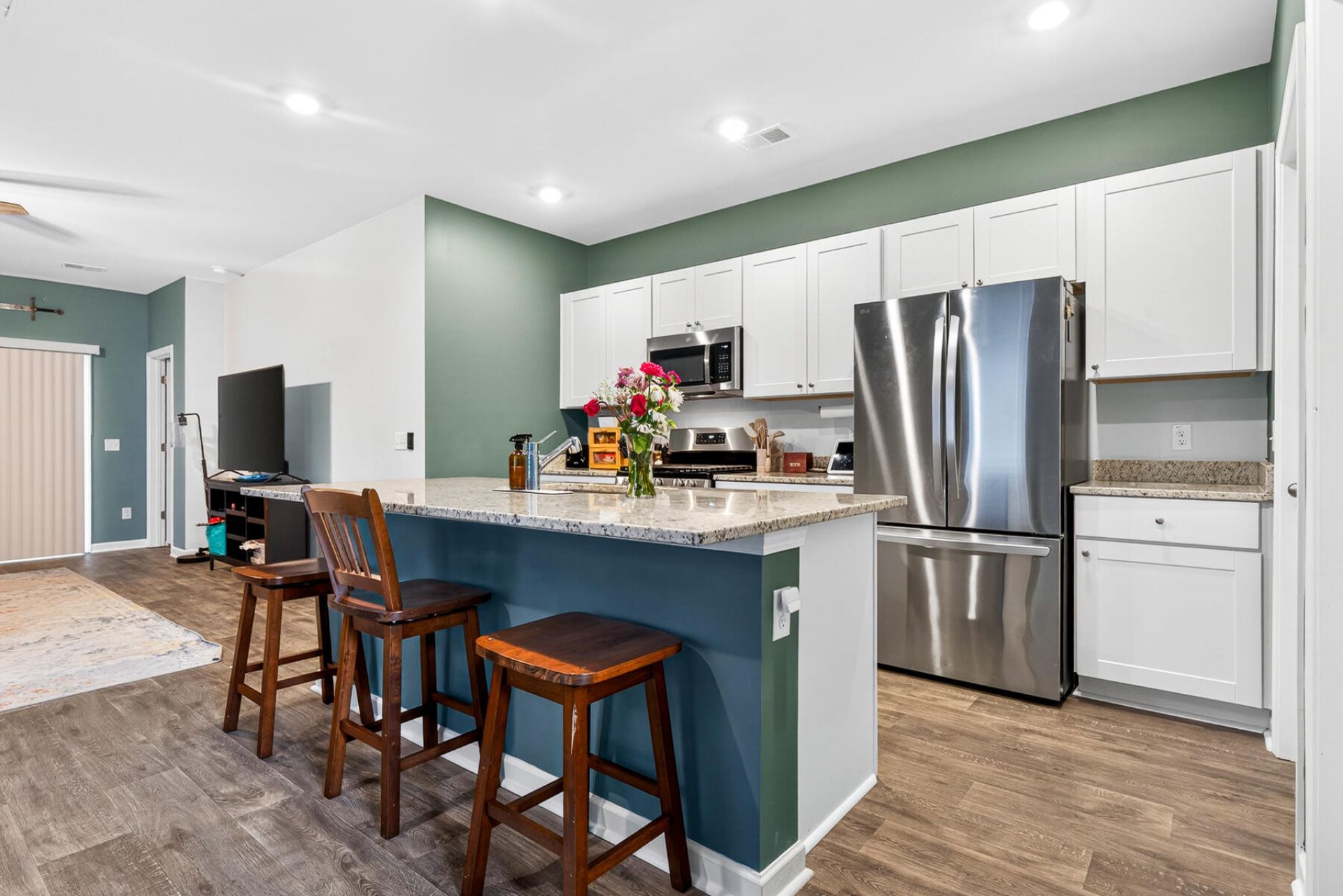 451 Camellia Bloom Drive Photo 9
