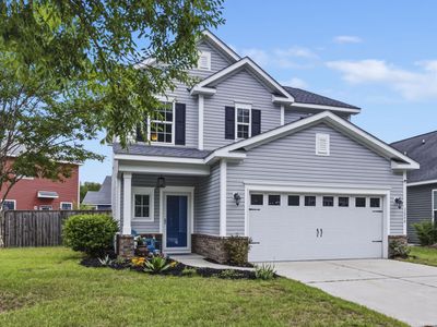 3240 Hartwell Street, Johns Island, SC 29455