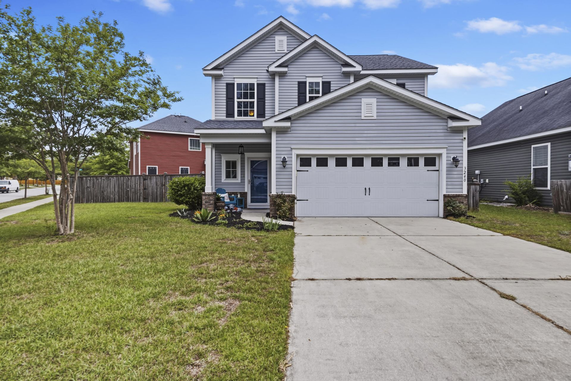 3240 Hartwell Street Photo 4