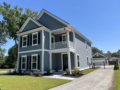 101 Gray Pine Lane, Summerville, SC 29483