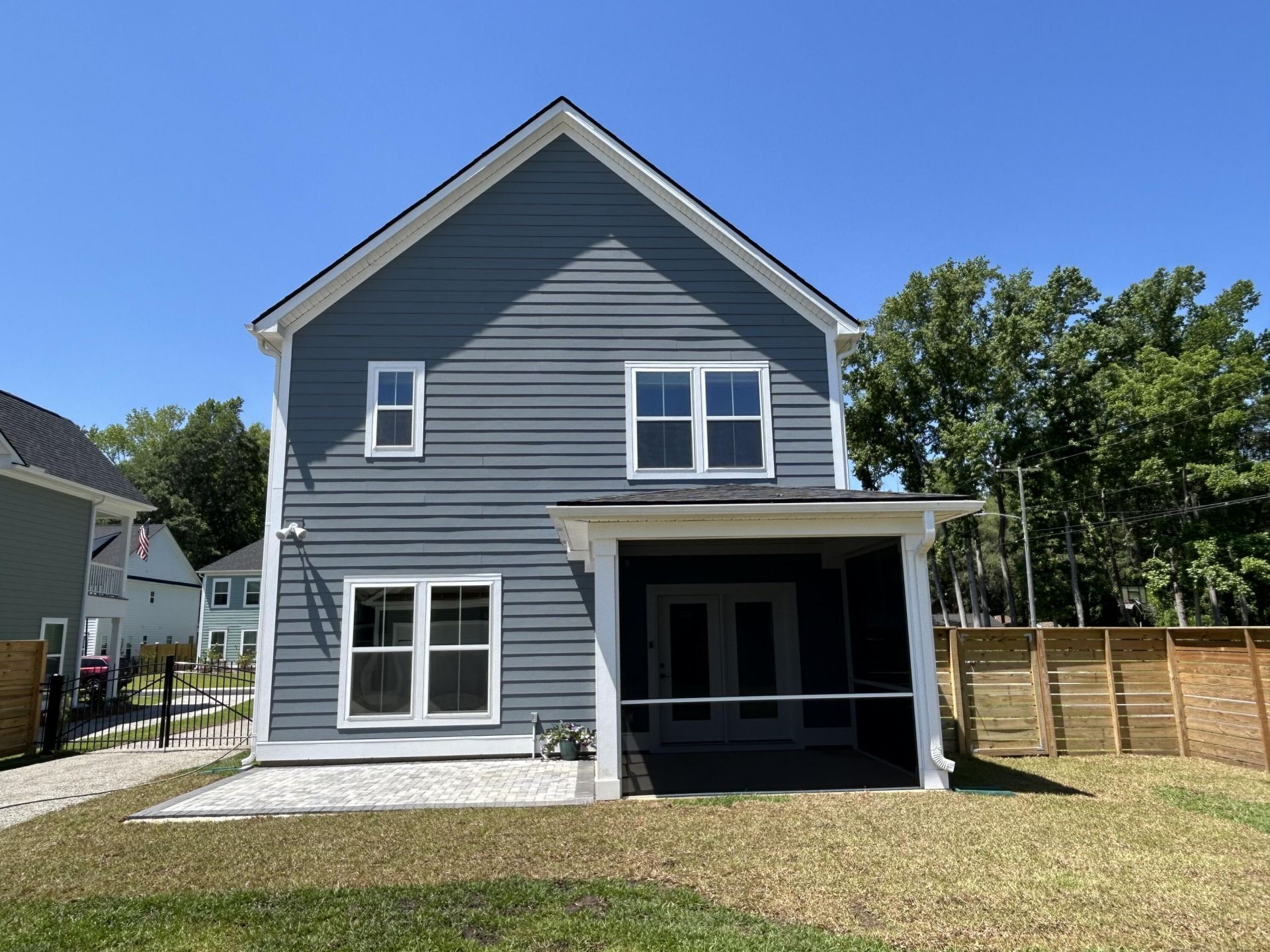 101 Gray Pine Lane Photo 38