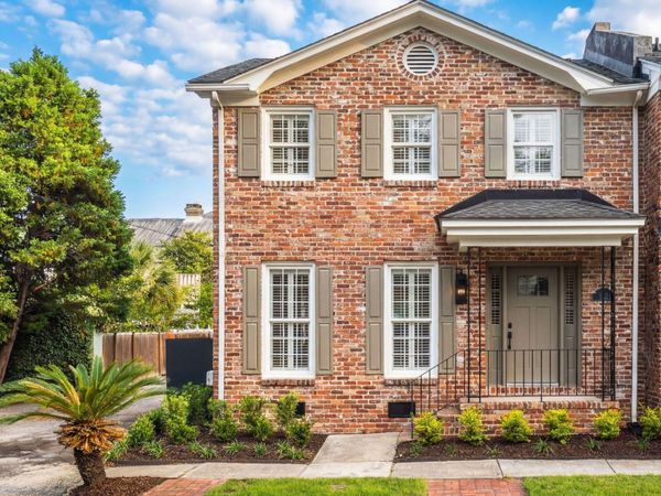 2 Gadsden Street, Unit B, Charleston, SC 29401