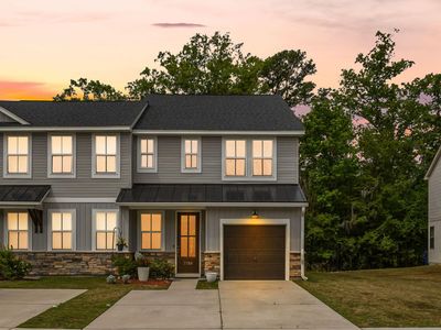 7789 Park Gate Drive, North Charleston, SC 29418